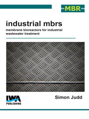 cover image of Industrial MBRs
